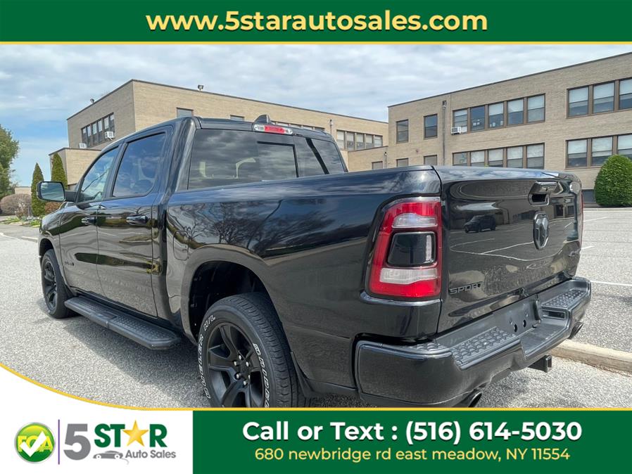 2023 Ram 1500 Rebel 4x4 Crew Cab 5''7" Box, available for sale in East Meadow, New York | 5 Star Auto Sales Inc. East Meadow, New York 2023 Ram 1500 Rebel 4x4 Crew Cab 5''7" Box, available for sale in East Meadow, New York | 5 Star Auto Sales Inc. East Meadow, New York