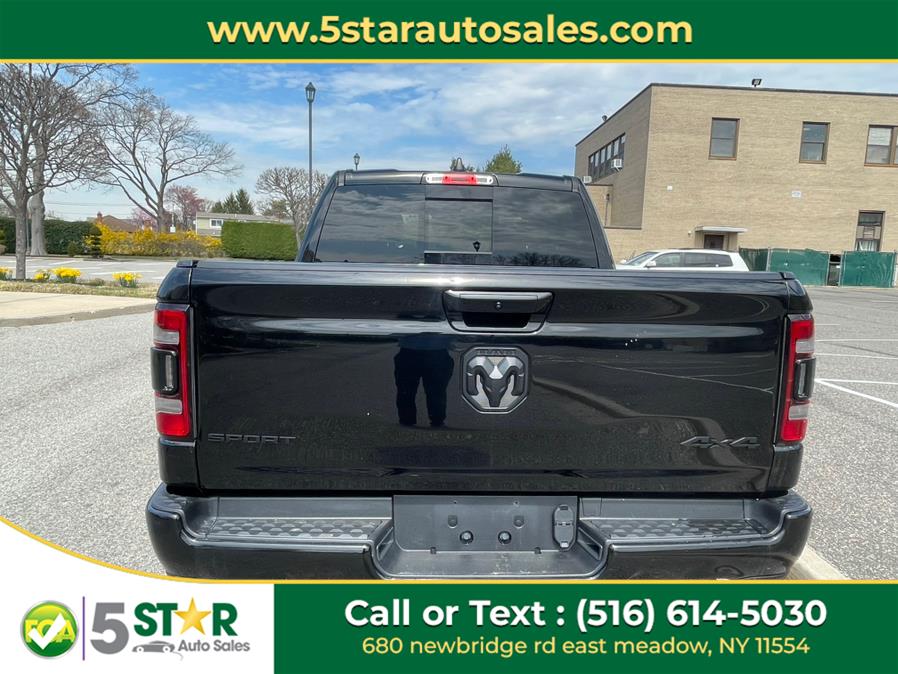 2023 Ram 1500 Rebel 4x4 Crew Cab 5''7" Box, available for sale in East Meadow, New York | 5 Star Auto Sales Inc. East Meadow, New York 2023 Ram 1500 Rebel 4x4 Crew Cab 5''7" Box, available for sale in East Meadow, New York | 5 Star Auto Sales Inc. East Meadow, New York