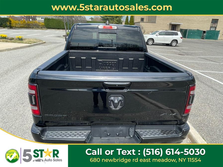 2023 Ram 1500 Rebel 4x4 Crew Cab 5''7" Box, available for sale in East Meadow, New York | 5 Star Auto Sales Inc. East Meadow, New York 2023 Ram 1500 Rebel 4x4 Crew Cab 5''7" Box, available for sale in East Meadow, New York | 5 Star Auto Sales Inc. East Meadow, New York