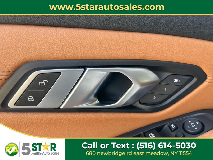 2021 BMW 3 Series 330i xDrive Sedan North America, available for sale in East Meadow, New York | 5 Star Auto Sales Inc. East Meadow, New York 2021 BMW 3 Series 330i xDrive Sedan North America, available for sale in East Meadow, New York | 5 Star Auto Sales Inc. East Meadow, New York