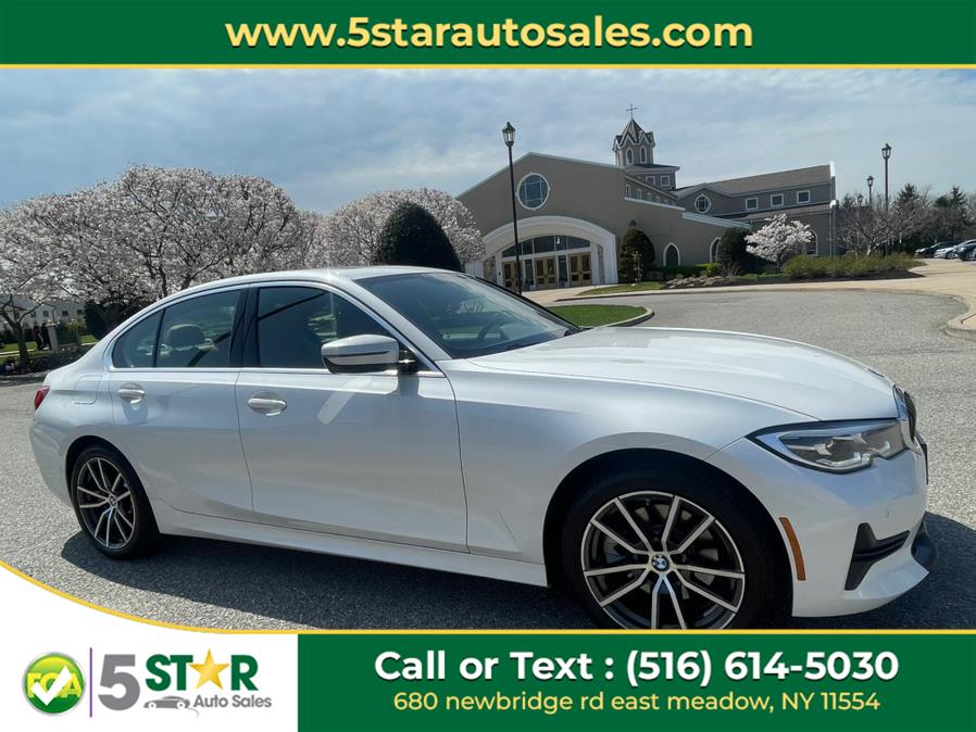 2021 BMW 3 Series 330i xDrive Sedan North America, available for sale in East Meadow, New York | 5 Star Auto Sales Inc. East Meadow, New York 2021 BMW 3 Series 330i xDrive Sedan North America, available for sale in East Meadow, New York | 5 Star Auto Sales Inc. East Meadow, New York