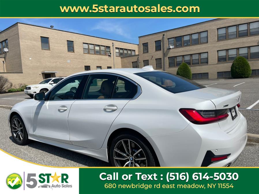 2021 BMW 3 Series 330i xDrive Sedan North America, available for sale in East Meadow, New York | 5 Star Auto Sales Inc. East Meadow, New York 2021 BMW 3 Series 330i xDrive Sedan North America, available for sale in East Meadow, New York | 5 Star Auto Sales Inc. East Meadow, New York