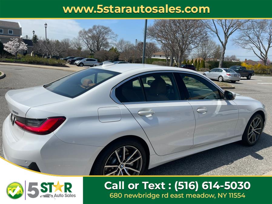 2021 BMW 3 Series 330i xDrive Sedan North America, available for sale in East Meadow, New York | 5 Star Auto Sales Inc. East Meadow, New York 2021 BMW 3 Series 330i xDrive Sedan North America, available for sale in East Meadow, New York | 5 Star Auto Sales Inc. East Meadow, New York