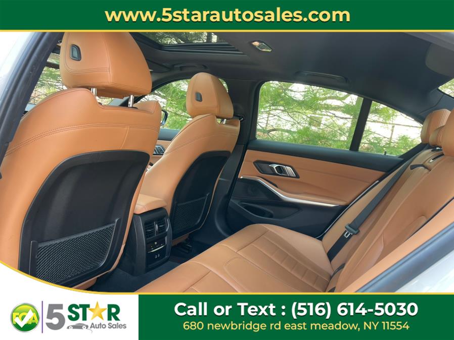 2021 BMW 3 Series 330i xDrive Sedan North America, available for sale in East Meadow, New York | 5 Star Auto Sales Inc. East Meadow, New York 2021 BMW 3 Series 330i xDrive Sedan North America, available for sale in East Meadow, New York | 5 Star Auto Sales Inc. East Meadow, New York