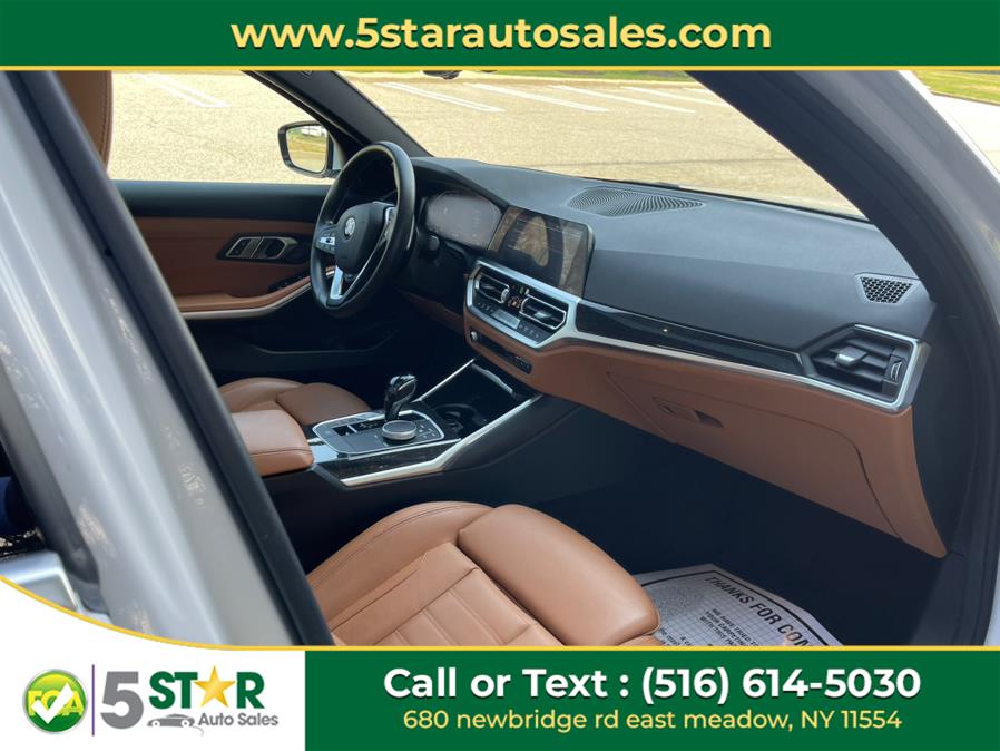 2021 BMW 3 Series 330i xDrive Sedan North America, available for sale in East Meadow, New York | 5 Star Auto Sales Inc. East Meadow, New York 2021 BMW 3 Series 330i xDrive Sedan North America, available for sale in East Meadow, New York | 5 Star Auto Sales Inc. East Meadow, New York