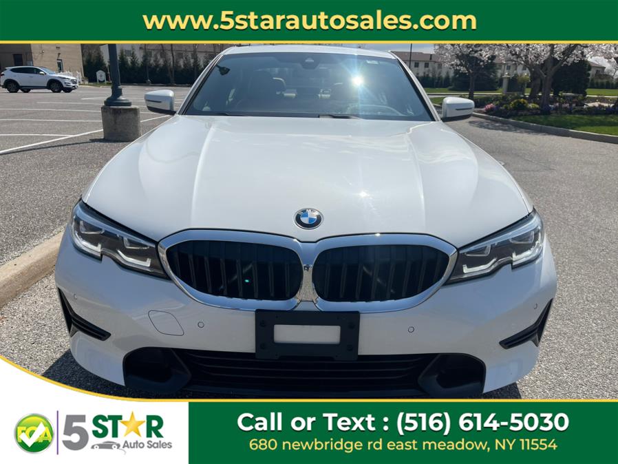 2021 BMW 3 Series 330i xDrive Sedan North America, available for sale in East Meadow, New York | 5 Star Auto Sales Inc. East Meadow, New York 2021 BMW 3 Series 330i xDrive Sedan North America, available for sale in East Meadow, New York | 5 Star Auto Sales Inc. East Meadow, New York