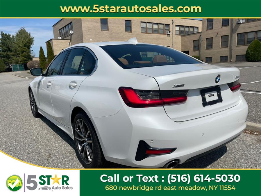 2021 BMW 3 Series 330i xDrive Sedan North America, available for sale in East Meadow, New York | 5 Star Auto Sales Inc. East Meadow, New York 2021 BMW 3 Series 330i xDrive Sedan North America, available for sale in East Meadow, New York | 5 Star Auto Sales Inc. East Meadow, New York