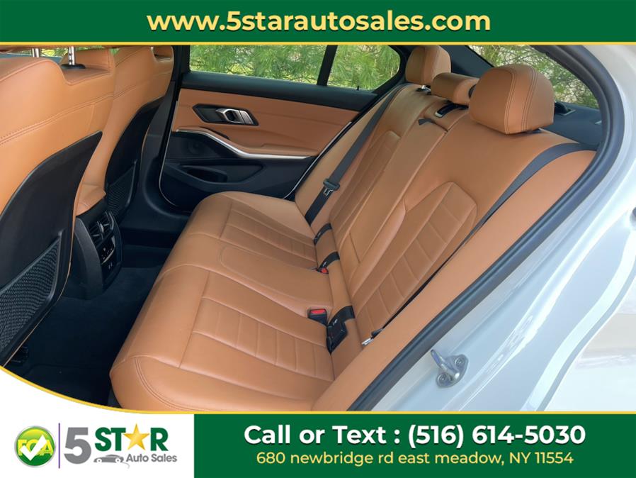 2021 BMW 3 Series 330i xDrive Sedan North America, available for sale in East Meadow, New York | 5 Star Auto Sales Inc. East Meadow, New York 2021 BMW 3 Series 330i xDrive Sedan North America, available for sale in East Meadow, New York | 5 Star Auto Sales Inc. East Meadow, New York