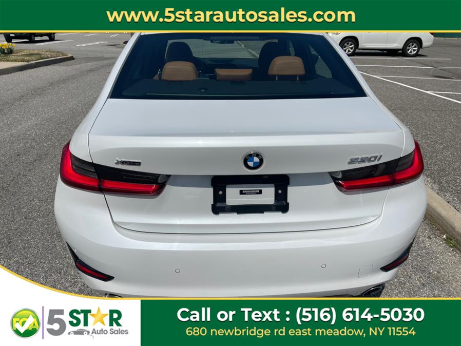 2021 BMW 3 Series 330i xDrive Sedan North America, available for sale in East Meadow, New York | 5 Star Auto Sales Inc. East Meadow, New York 2021 BMW 3 Series 330i xDrive Sedan North America, available for sale in East Meadow, New York | 5 Star Auto Sales Inc. East Meadow, New York