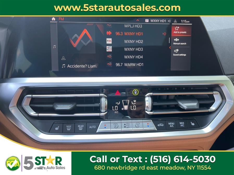 2021 BMW 3 Series 330i xDrive Sedan North America, available for sale in East Meadow, New York | 5 Star Auto Sales Inc. East Meadow, New York 2021 BMW 3 Series 330i xDrive Sedan North America, available for sale in East Meadow, New York | 5 Star Auto Sales Inc. East Meadow, New York