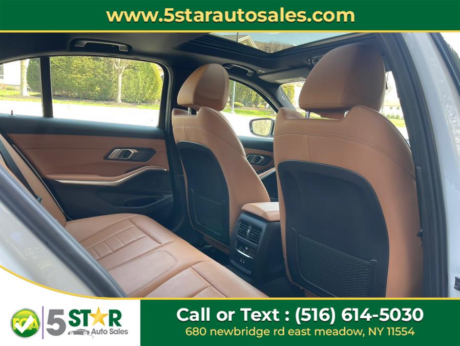 2021 BMW 3 Series 330i xDrive Sedan North America, available for sale in East Meadow, New York | 5 Star Auto Sales Inc. East Meadow, New York 2021 BMW 3 Series 330i xDrive Sedan North America, available for sale in East Meadow, New York | 5 Star Auto Sales Inc. East Meadow, New York