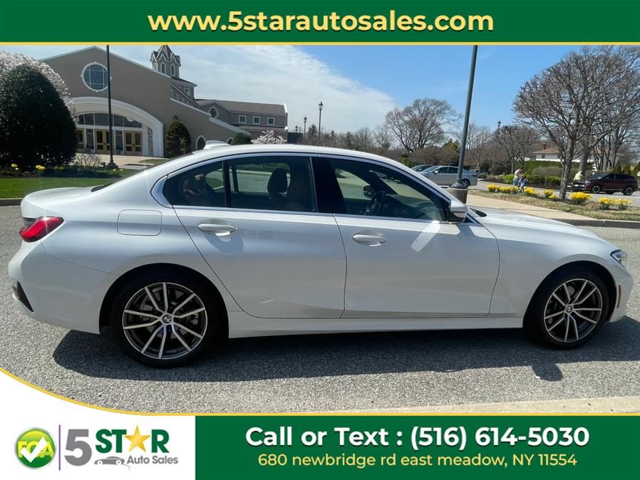 2021 BMW 3 Series 330i xDrive Sedan North America, available for sale in East Meadow, New York | 5 Star Auto Sales Inc. East Meadow, New York 2021 BMW 3 Series 330i xDrive Sedan North America, available for sale in East Meadow, New York | 5 Star Auto Sales Inc. East Meadow, New York