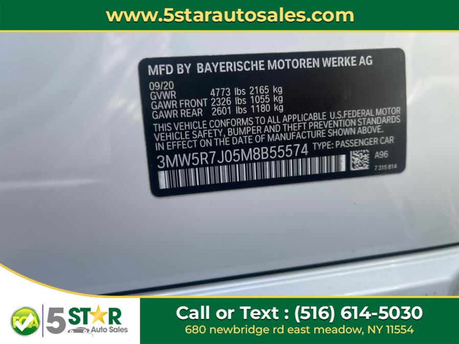 2021 BMW 3 Series 330i xDrive Sedan North America, available for sale in East Meadow, New York | 5 Star Auto Sales Inc. East Meadow, New York 2021 BMW 3 Series 330i xDrive Sedan North America, available for sale in East Meadow, New York | 5 Star Auto Sales Inc. East Meadow, New York