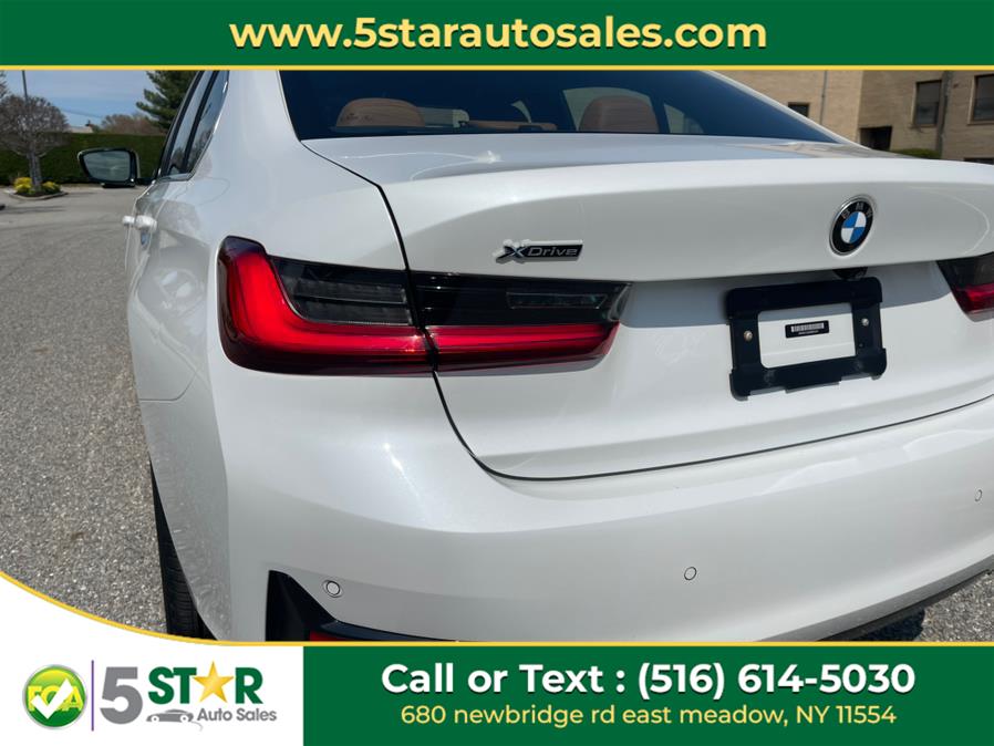 2021 BMW 3 Series 330i xDrive Sedan North America, available for sale in East Meadow, New York | 5 Star Auto Sales Inc. East Meadow, New York 2021 BMW 3 Series 330i xDrive Sedan North America, available for sale in East Meadow, New York | 5 Star Auto Sales Inc. East Meadow, New York