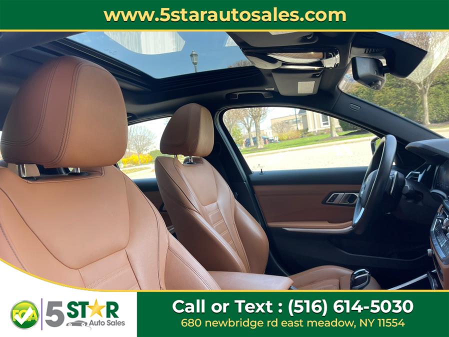 2021 BMW 3 Series 330i xDrive Sedan North America, available for sale in East Meadow, New York | 5 Star Auto Sales Inc. East Meadow, New York 2021 BMW 3 Series 330i xDrive Sedan North America, available for sale in East Meadow, New York | 5 Star Auto Sales Inc. East Meadow, New York