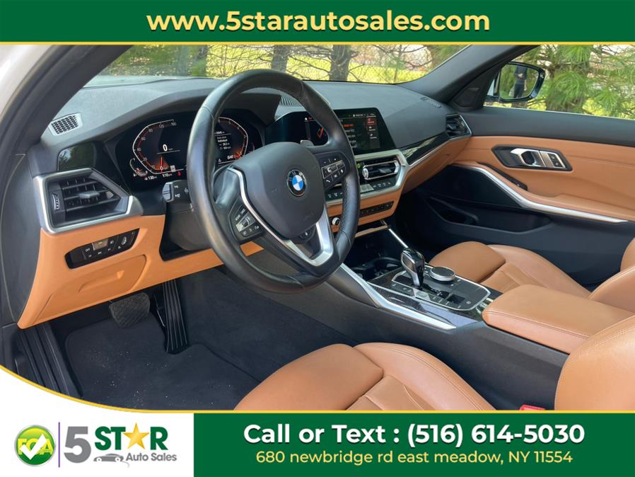 2021 BMW 3 Series 330i xDrive Sedan North America, available for sale in East Meadow, New York | 5 Star Auto Sales Inc. East Meadow, New York 2021 BMW 3 Series 330i xDrive Sedan North America, available for sale in East Meadow, New York | 5 Star Auto Sales Inc. East Meadow, New York