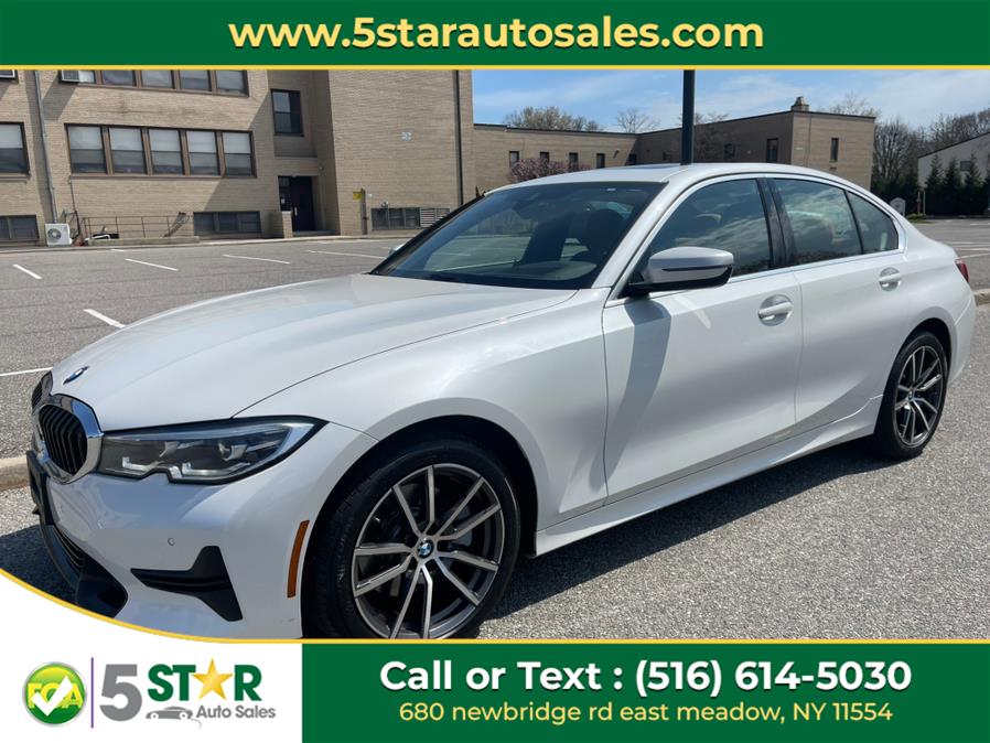 2021 BMW 3 Series 330i xDrive Sedan North America, available for sale in East Meadow, New York | 5 Star Auto Sales Inc. East Meadow, New York 2021 BMW 3 Series 330i xDrive Sedan North America, available for sale in East Meadow, New York | 5 Star Auto Sales Inc. East Meadow, New York