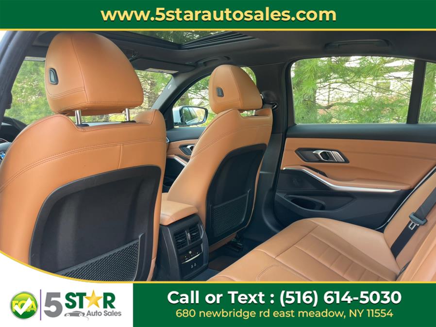 2021 BMW 3 Series 330i xDrive Sedan North America, available for sale in East Meadow, New York | 5 Star Auto Sales Inc. East Meadow, New York 2021 BMW 3 Series 330i xDrive Sedan North America, available for sale in East Meadow, New York | 5 Star Auto Sales Inc. East Meadow, New York