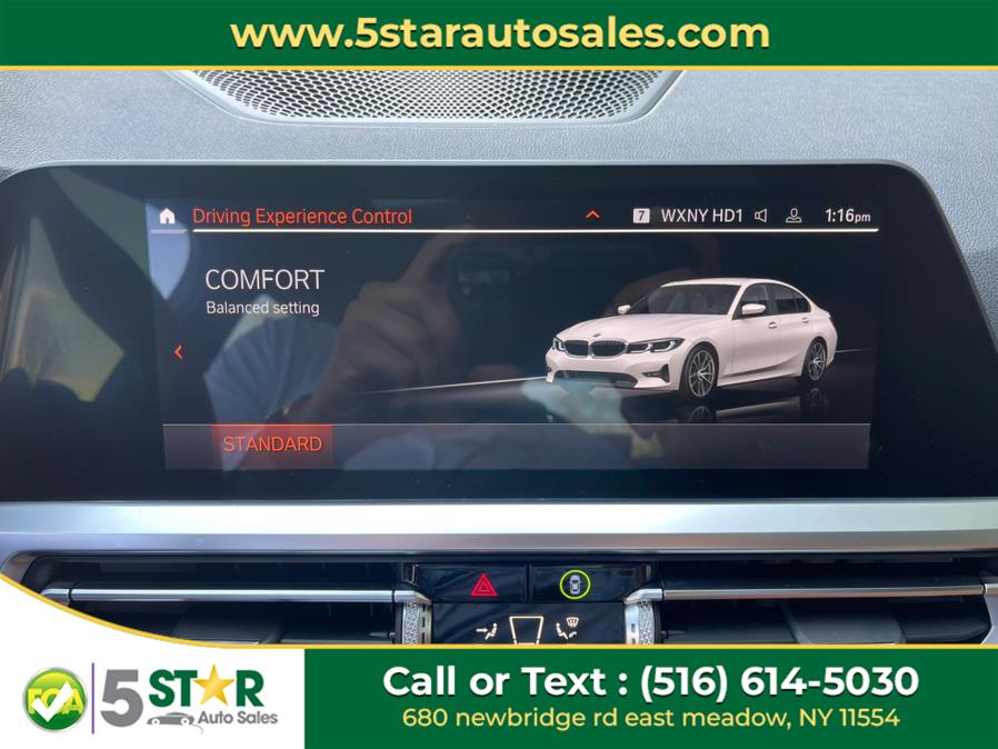2021 BMW 3 Series 330i xDrive Sedan North America, available for sale in East Meadow, New York | 5 Star Auto Sales Inc. East Meadow, New York 2021 BMW 3 Series 330i xDrive Sedan North America, available for sale in East Meadow, New York | 5 Star Auto Sales Inc. East Meadow, New York