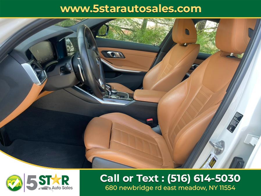2021 BMW 3 Series 330i xDrive Sedan North America, available for sale in East Meadow, New York | 5 Star Auto Sales Inc. East Meadow, New York 2021 BMW 3 Series 330i xDrive Sedan North America, available for sale in East Meadow, New York | 5 Star Auto Sales Inc. East Meadow, New York