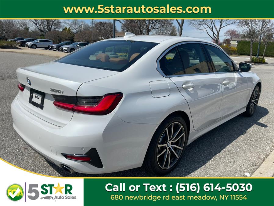 2021 BMW 3 Series 330i xDrive Sedan North America, available for sale in East Meadow, New York | 5 Star Auto Sales Inc. East Meadow, New York 2021 BMW 3 Series 330i xDrive Sedan North America, available for sale in East Meadow, New York | 5 Star Auto Sales Inc. East Meadow, New York