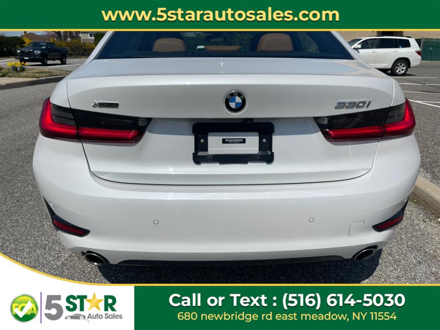 2021 BMW 3 Series 330i xDrive Sedan North America, available for sale in East Meadow, New York | 5 Star Auto Sales Inc. East Meadow, New York 2021 BMW 3 Series 330i xDrive Sedan North America, available for sale in East Meadow, New York | 5 Star Auto Sales Inc. East Meadow, New York