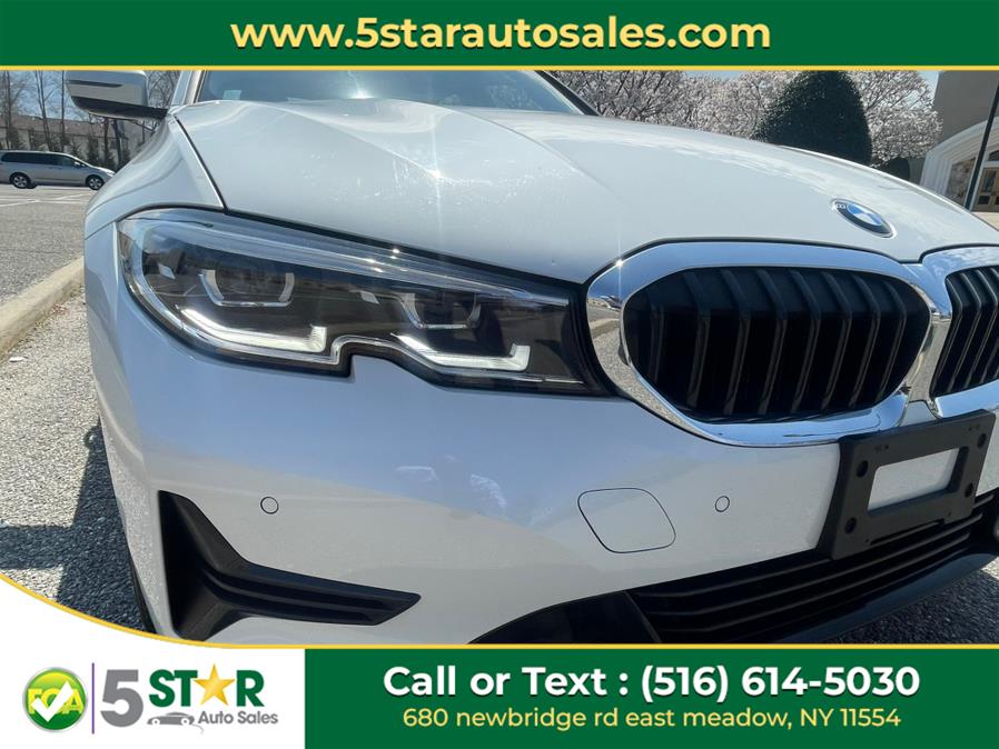 2021 BMW 3 Series 330i xDrive Sedan North America, available for sale in East Meadow, New York | 5 Star Auto Sales Inc. East Meadow, New York 2021 BMW 3 Series 330i xDrive Sedan North America, available for sale in East Meadow, New York | 5 Star Auto Sales Inc. East Meadow, New York