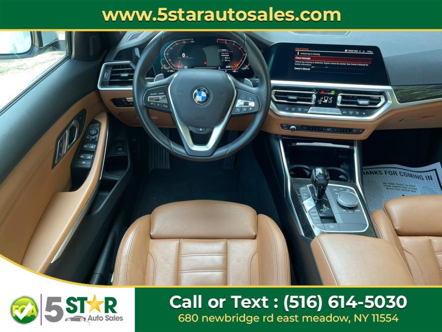 2021 BMW 3 Series 330i xDrive Sedan North America, available for sale in East Meadow, New York | 5 Star Auto Sales Inc. East Meadow, New York 2021 BMW 3 Series 330i xDrive Sedan North America, available for sale in East Meadow, New York | 5 Star Auto Sales Inc. East Meadow, New York