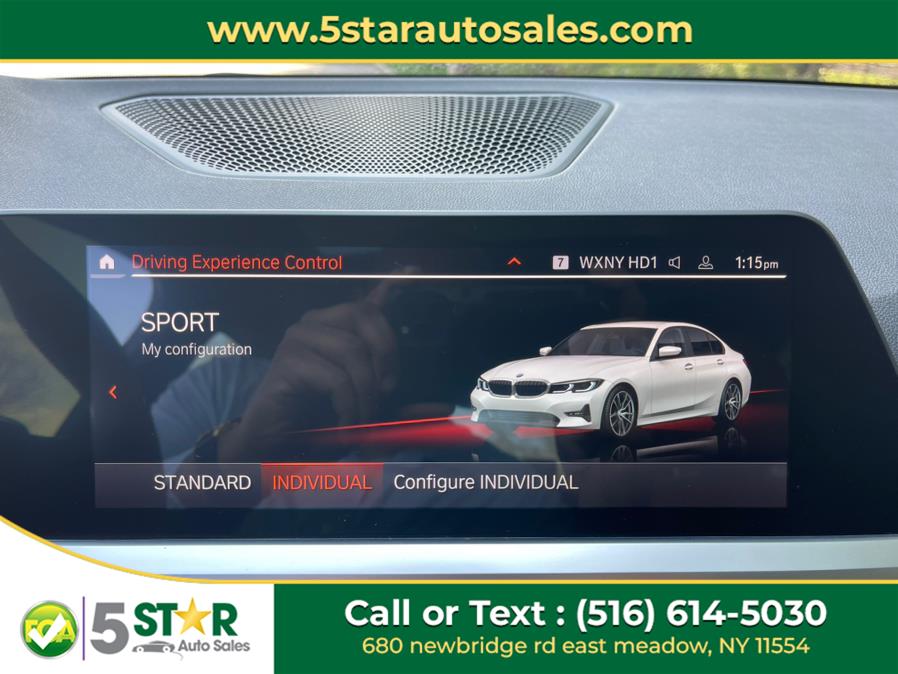 2021 BMW 3 Series 330i xDrive Sedan North America, available for sale in East Meadow, New York | 5 Star Auto Sales Inc. East Meadow, New York 2021 BMW 3 Series 330i xDrive Sedan North America, available for sale in East Meadow, New York | 5 Star Auto Sales Inc. East Meadow, New York