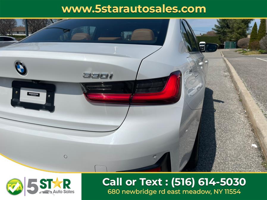 2021 BMW 3 Series 330i xDrive Sedan North America, available for sale in East Meadow, New York | 5 Star Auto Sales Inc. East Meadow, New York 2021 BMW 3 Series 330i xDrive Sedan North America, available for sale in East Meadow, New York | 5 Star Auto Sales Inc. East Meadow, New York