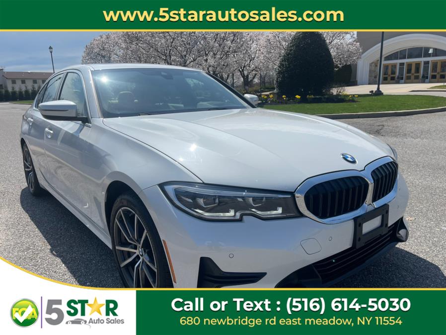 2021 BMW 3 Series 330i xDrive Sedan North America, available for sale in East Meadow, New York | 5 Star Auto Sales Inc. East Meadow, New York 2021 BMW 3 Series 330i xDrive Sedan North America, available for sale in East Meadow, New York | 5 Star Auto Sales Inc. East Meadow, New York
