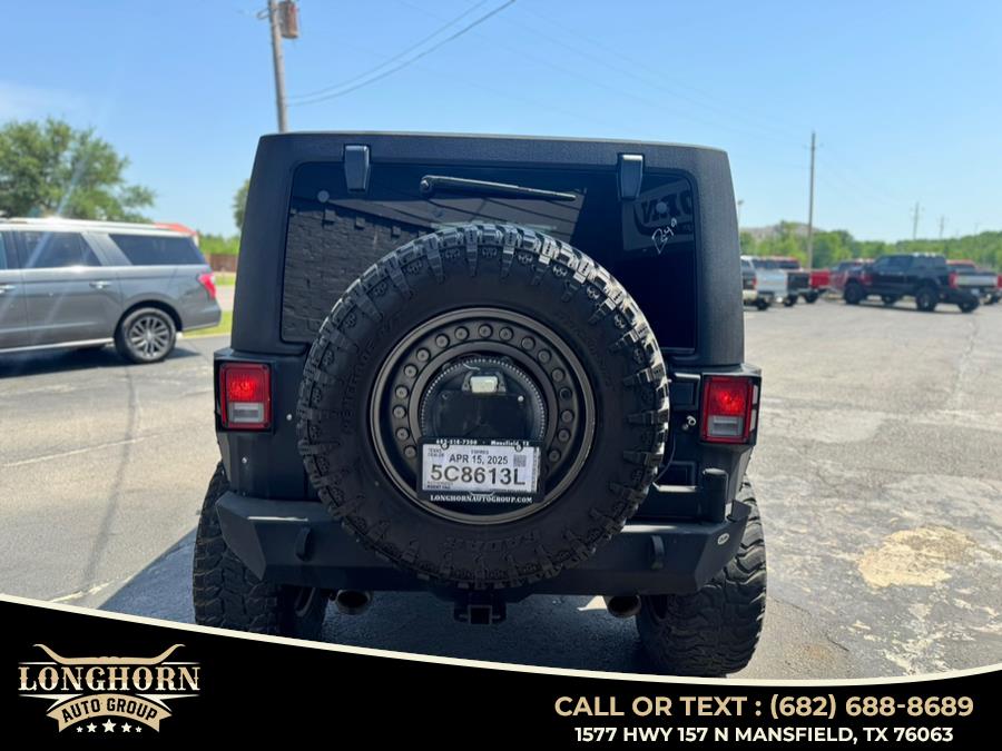 2017 Jeep Wrangler Unlimited Rubicon 4x4, available for sale in Mansfield, Texas | Longhorn Auto Group. Mansfield, Texas 2017 Jeep Wrangler Unlimited Rubicon 4x4, available for sale in Mansfield, Texas | Longhorn Auto Group. Mansfield, Texas