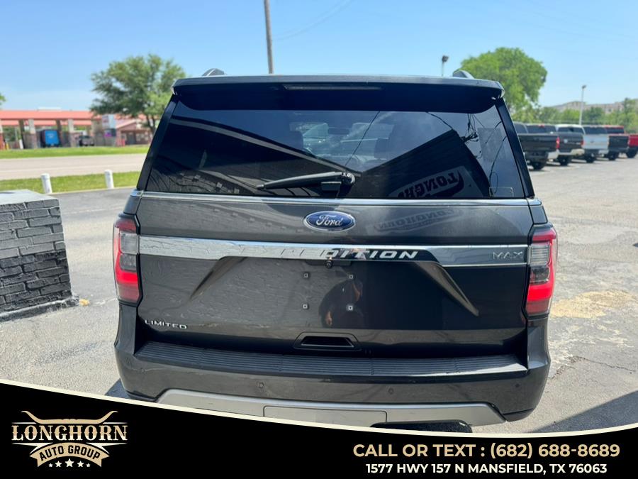 2020 Ford Expedition Max Limited 4x2, available for sale in Mansfield, Texas | Longhorn Auto Group. Mansfield, Texas 2020 Ford Expedition Max Limited 4x2, available for sale in Mansfield, Texas | Longhorn Auto Group. Mansfield, Texas