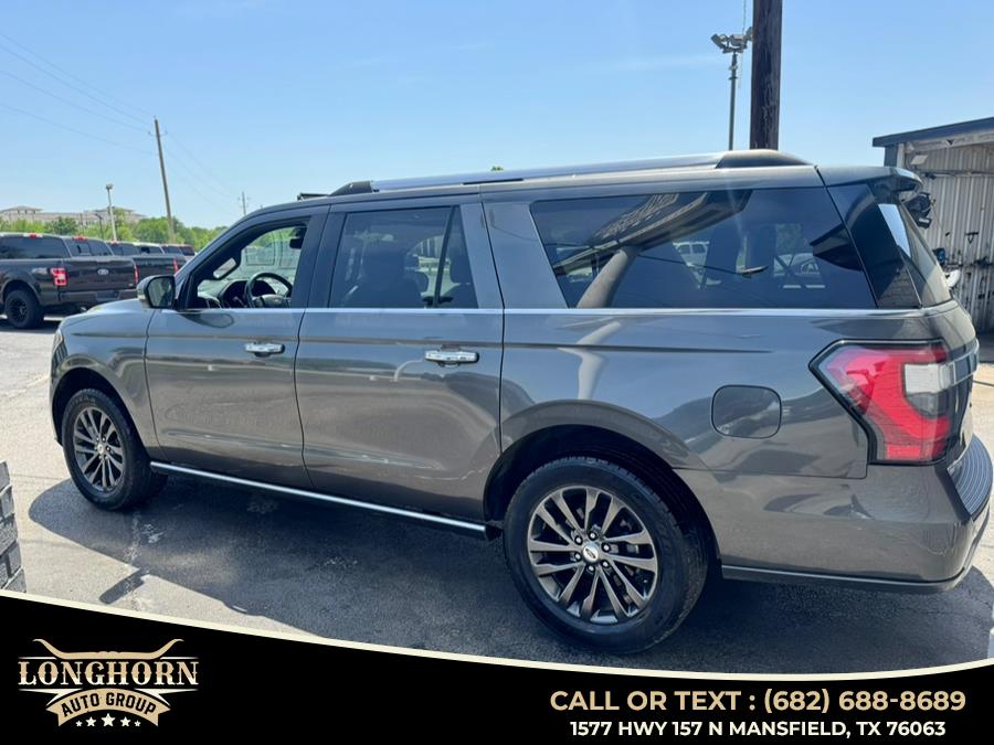 2020 Ford Expedition Max Limited 4x2, available for sale in Mansfield, Texas | Longhorn Auto Group. Mansfield, Texas 2020 Ford Expedition Max Limited 4x2, available for sale in Mansfield, Texas | Longhorn Auto Group. Mansfield, Texas