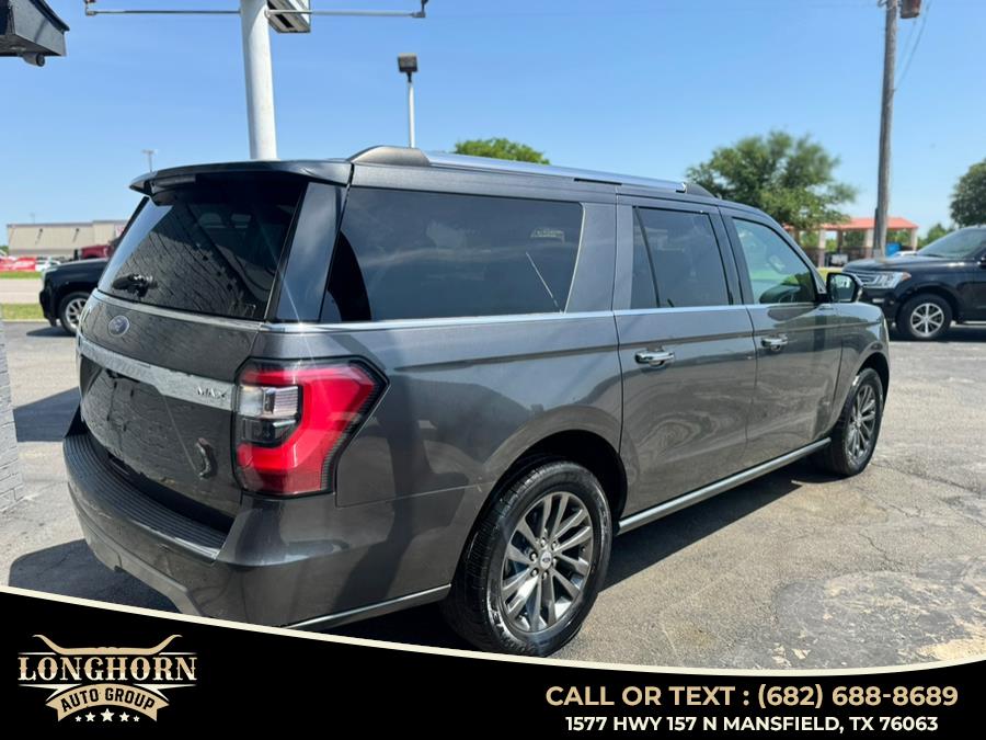 2020 Ford Expedition Max Limited 4x2, available for sale in Mansfield, Texas | Longhorn Auto Group. Mansfield, Texas 2020 Ford Expedition Max Limited 4x2, available for sale in Mansfield, Texas | Longhorn Auto Group. Mansfield, Texas