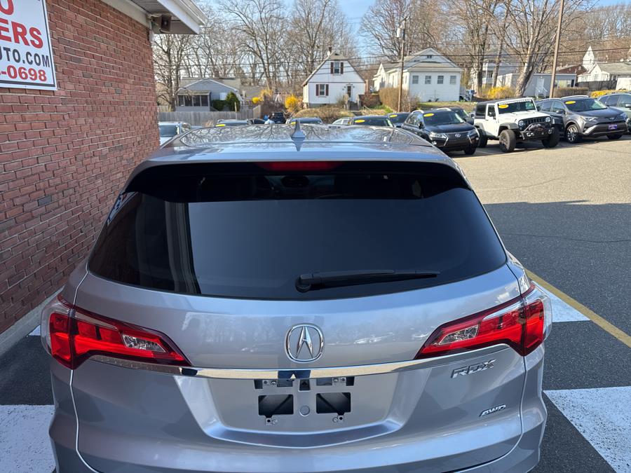 2017 Acura RDX AWD, available for sale in Waterbury, Connecticut | National Auto Brokers, Inc.. Waterbury, Connecticut 2017 Acura RDX AWD, available for sale in Waterbury, Connecticut | National Auto Brokers, Inc.. Waterbury, Connecticut