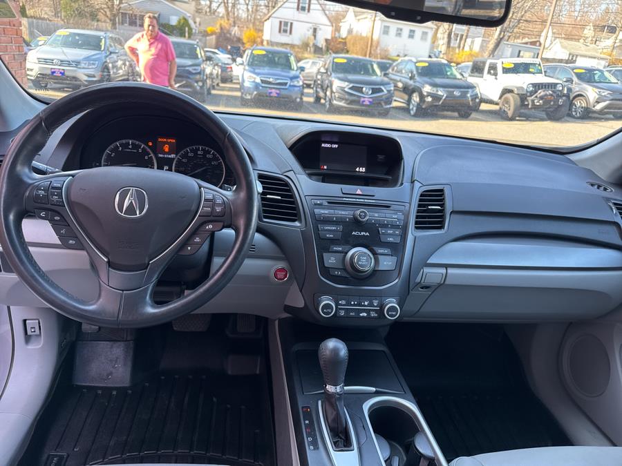 2017 Acura RDX AWD, available for sale in Waterbury, Connecticut | National Auto Brokers, Inc.. Waterbury, Connecticut 2017 Acura RDX AWD, available for sale in Waterbury, Connecticut | National Auto Brokers, Inc.. Waterbury, Connecticut