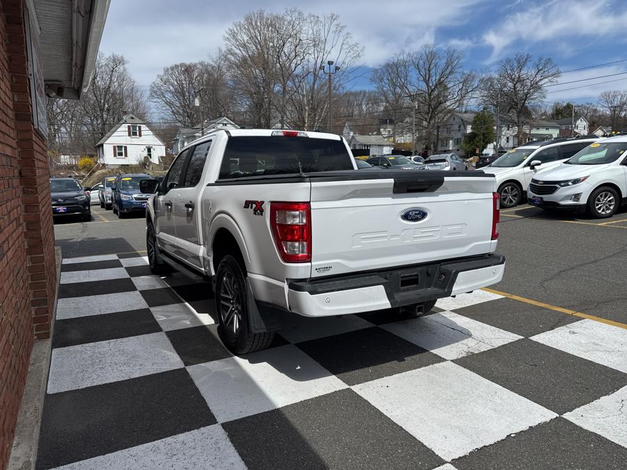 2021 Ford F-150 XL 4WD SuperCrew, available for sale in Waterbury, Connecticut | National Auto Brokers, Inc.. Waterbury, Connecticut 2021 Ford F-150 XL 4WD SuperCrew, available for sale in Waterbury, Connecticut | National Auto Brokers, Inc.. Waterbury, Connecticut