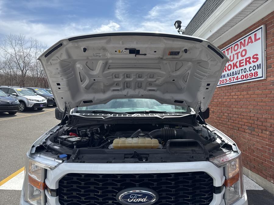 2021 Ford F-150 XL 4WD SuperCrew, available for sale in Waterbury, Connecticut | National Auto Brokers, Inc.. Waterbury, Connecticut 2021 Ford F-150 XL 4WD SuperCrew, available for sale in Waterbury, Connecticut | National Auto Brokers, Inc.. Waterbury, Connecticut