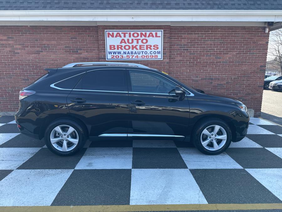 2015 Lexus RX 350 AWD 4dr, available for sale in Waterbury, Connecticut | National Auto Brokers, Inc.. Waterbury, Connecticut 2015 Lexus RX 350 AWD 4dr, available for sale in Waterbury, Connecticut | National Auto Brokers, Inc.. Waterbury, Connecticut