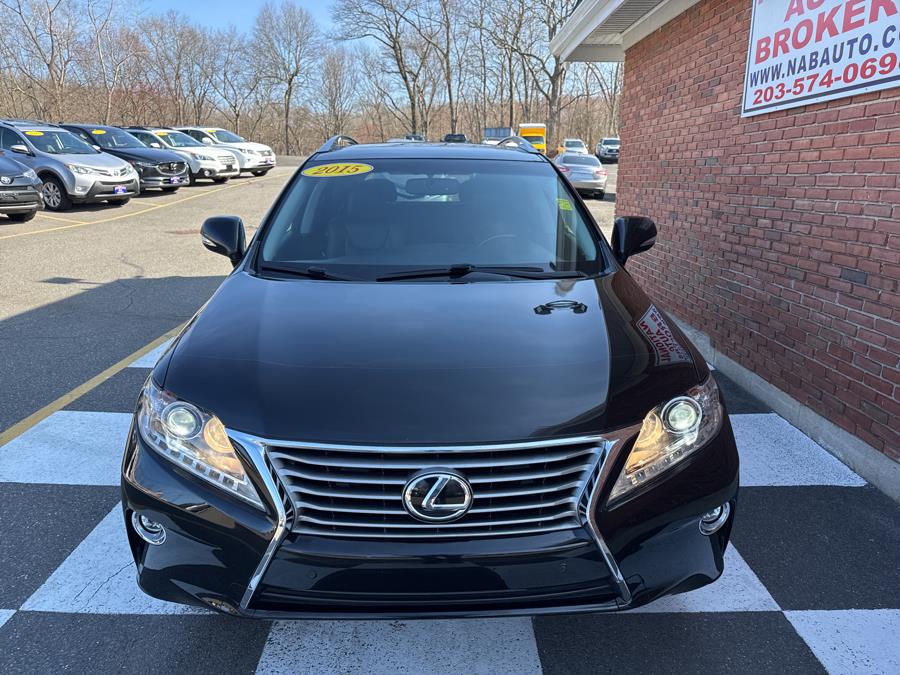 2015 Lexus RX 350 AWD 4dr, available for sale in Waterbury, Connecticut | National Auto Brokers, Inc.. Waterbury, Connecticut 2015 Lexus RX 350 AWD 4dr, available for sale in Waterbury, Connecticut | National Auto Brokers, Inc.. Waterbury, Connecticut