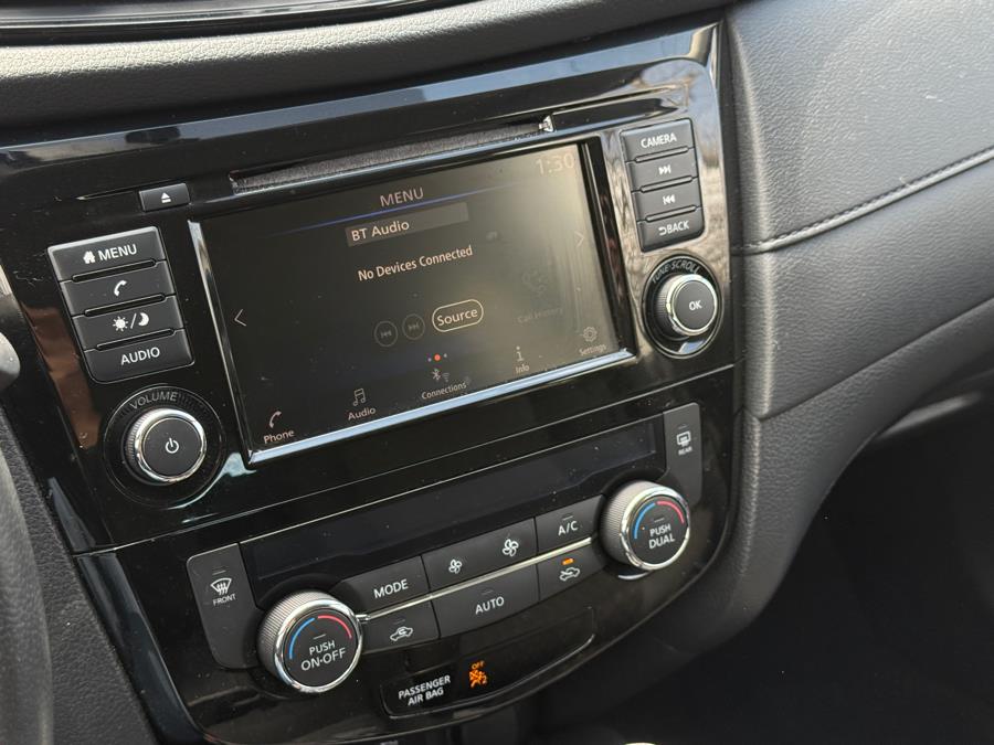 2018 Nissan Rogue AWD SV, available for sale in Lindenhurst, New York | Cargenic Automotive. Lindenhurst, New York 2018 Nissan Rogue AWD SV, available for sale in Lindenhurst, New York | Cargenic Automotive. Lindenhurst, New York