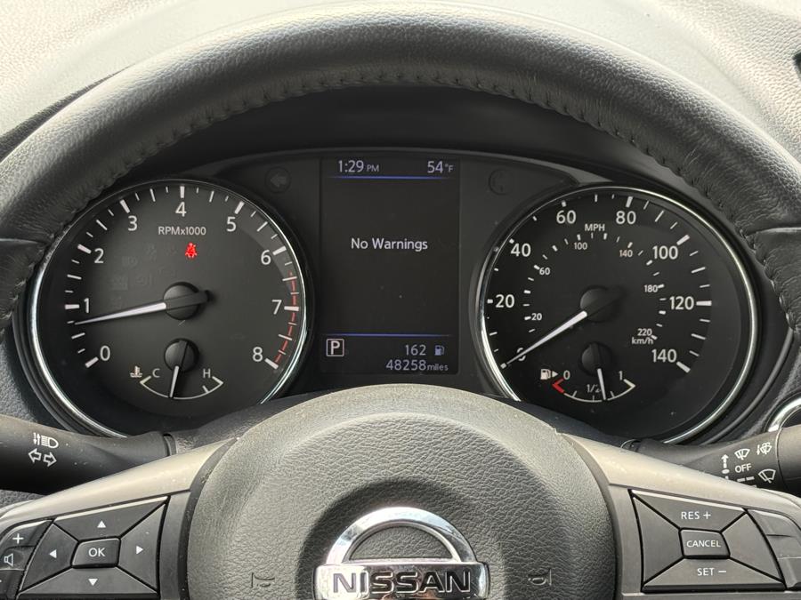 2018 Nissan Rogue AWD SV, available for sale in Lindenhurst, New York | Cargenic Automotive. Lindenhurst, New York 2018 Nissan Rogue AWD SV, available for sale in Lindenhurst, New York | Cargenic Automotive. Lindenhurst, New York