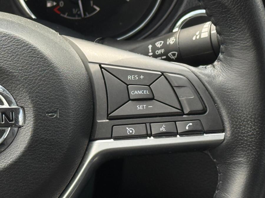 2018 Nissan Rogue AWD SV, available for sale in Lindenhurst, New York | Cargenic Automotive. Lindenhurst, New York 2018 Nissan Rogue AWD SV, available for sale in Lindenhurst, New York | Cargenic Automotive. Lindenhurst, New York