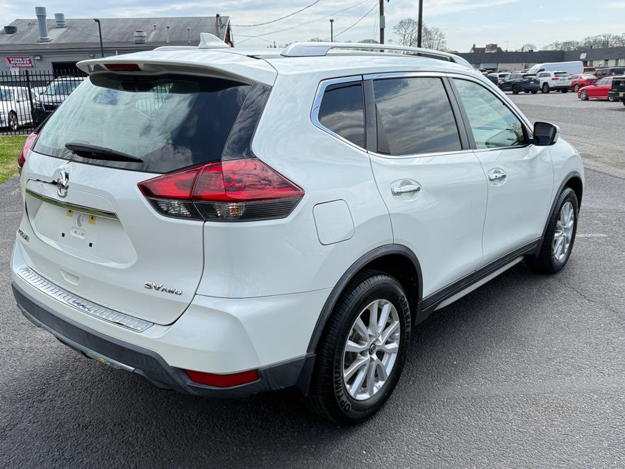 2018 Nissan Rogue AWD SV, available for sale in Lindenhurst, New York | Cargenic Automotive. Lindenhurst, New York 2018 Nissan Rogue AWD SV, available for sale in Lindenhurst, New York | Cargenic Automotive. Lindenhurst, New York