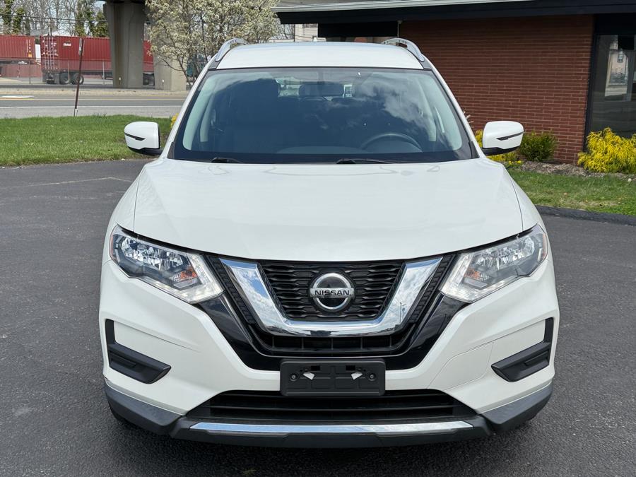 2018 Nissan Rogue AWD SV, available for sale in Lindenhurst, New York | Cargenic Automotive. Lindenhurst, New York 2018 Nissan Rogue AWD SV, available for sale in Lindenhurst, New York | Cargenic Automotive. Lindenhurst, New York