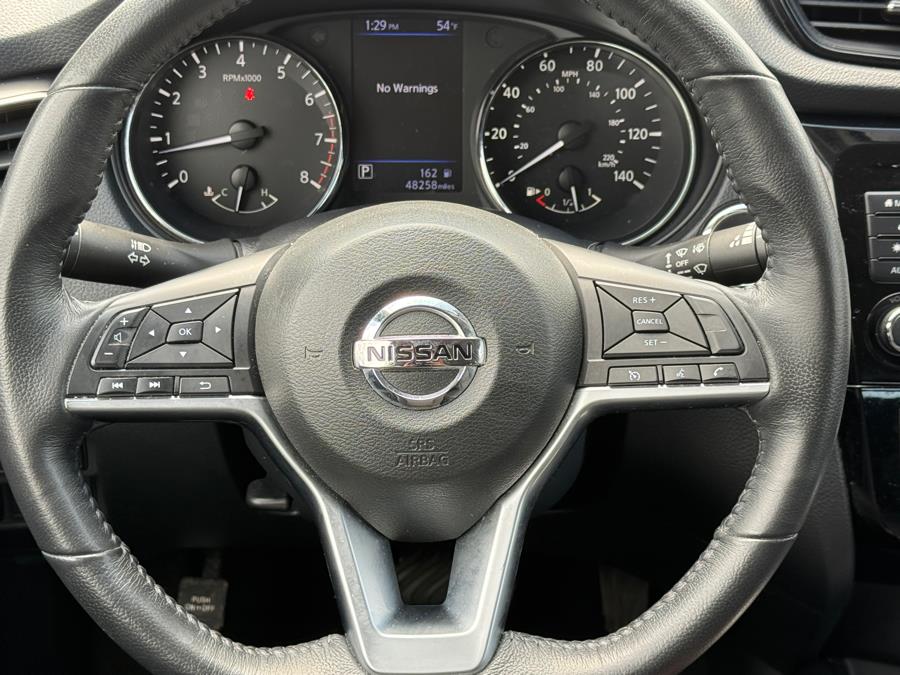 2018 Nissan Rogue AWD SV, available for sale in Lindenhurst, New York | Cargenic Automotive. Lindenhurst, New York 2018 Nissan Rogue AWD SV, available for sale in Lindenhurst, New York | Cargenic Automotive. Lindenhurst, New York