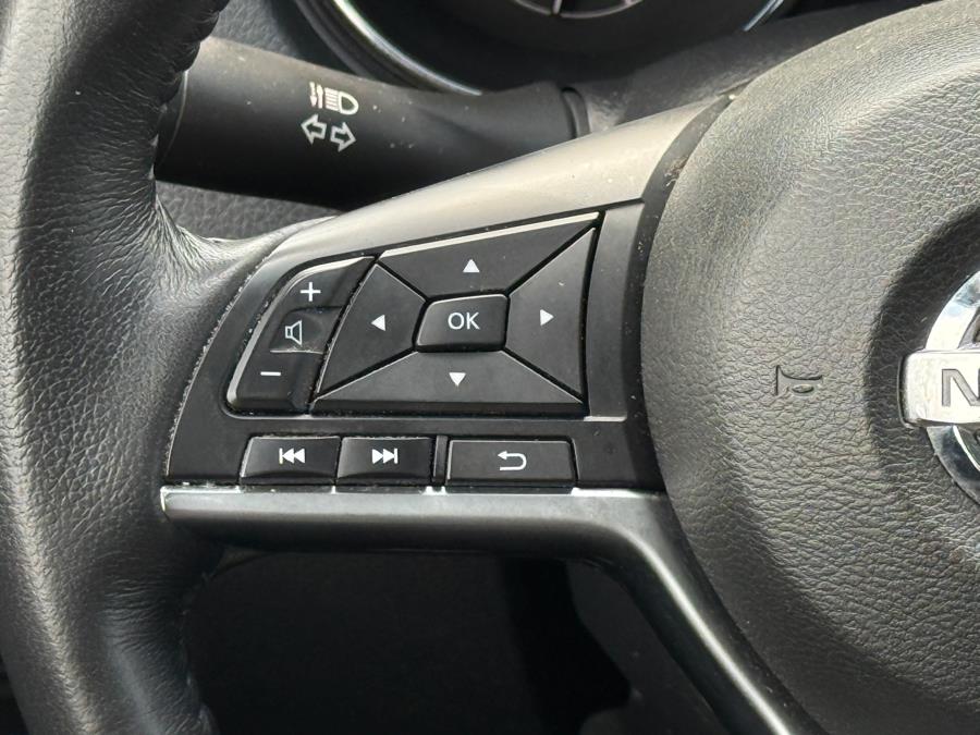 2018 Nissan Rogue AWD SV, available for sale in Lindenhurst, New York | Cargenic Automotive. Lindenhurst, New York 2018 Nissan Rogue AWD SV, available for sale in Lindenhurst, New York | Cargenic Automotive. Lindenhurst, New York