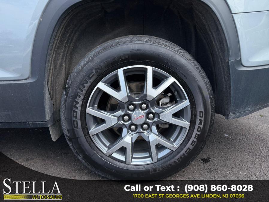 2023 GMC Acadia AWD 4dr SLT, available for sale in Linden, New Jersey | Stella Auto Sales. Linden, New Jersey 2023 GMC Acadia AWD 4dr SLT, available for sale in Linden, New Jersey | Stella Auto Sales. Linden, New Jersey