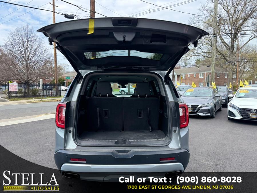 2023 GMC Acadia AWD 4dr SLT, available for sale in Linden, New Jersey | Stella Auto Sales. Linden, New Jersey 2023 GMC Acadia AWD 4dr SLT, available for sale in Linden, New Jersey | Stella Auto Sales. Linden, New Jersey